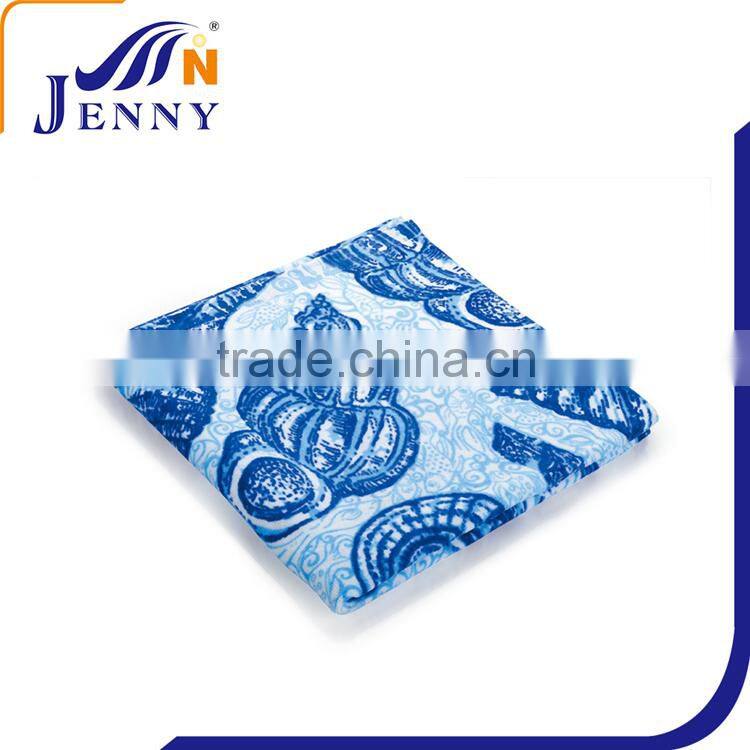 Different Color Individual Package Gift Of High-Grade Pure Cotton