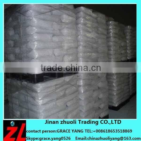 High Purity Hydrated Lime/Ca(OH)2 Calcium Hydroxide/Slaked Lime