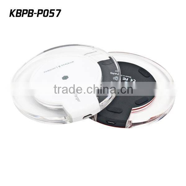 3200mAh portable mobile phone charger easy take for the iphone 6