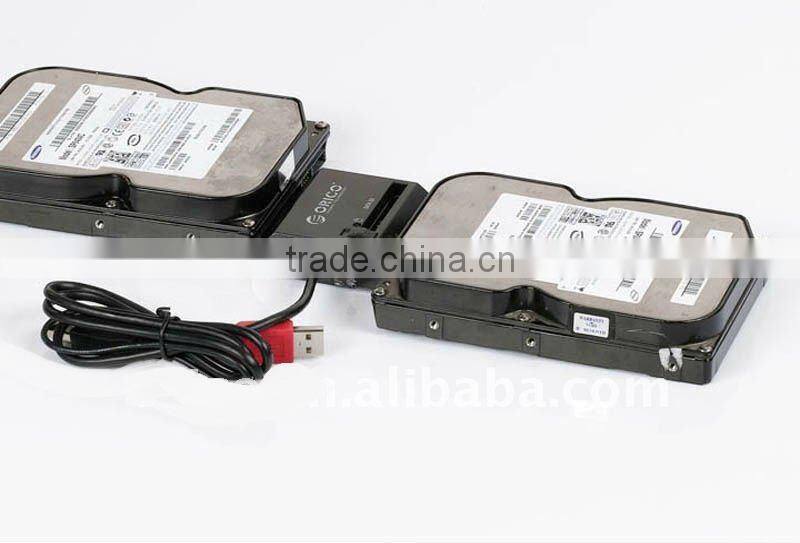 2.5" & 3.5"SATA HDD Duplicator