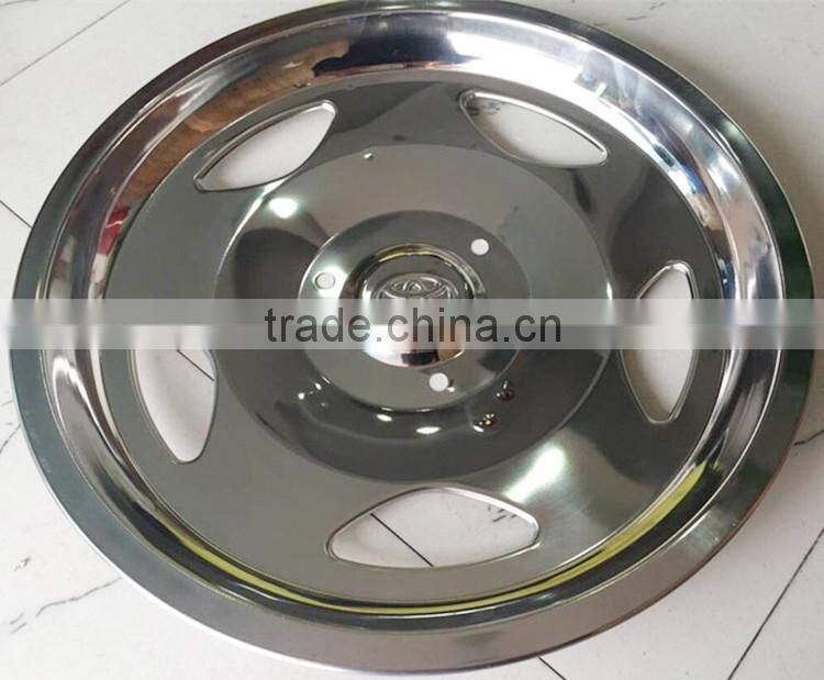 China Supplier New Arrival Toyota Wheel Cover