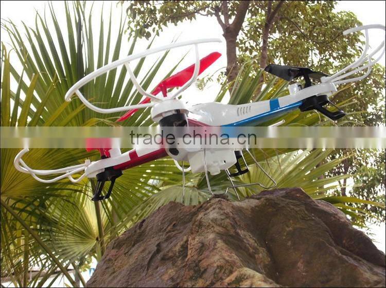 drone with HD camera 2.4G WIFI Professional RC drone