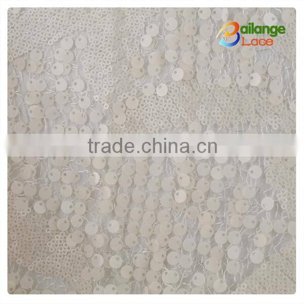 2014 popular fancy design high quality sequin embroidery ribbon fabric wholesale