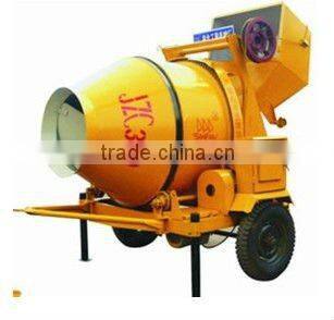 Mobile Block machinery QT40-3A small home production machinery