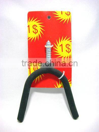 4pcs Swivel Tool Holder with Hooks, "S" Hook For One Dollar Item