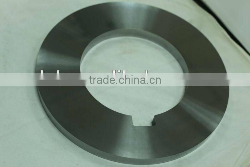 Metal Cutting Blade for sus 304,440,420 stainless steel