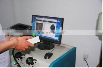 Y-100 bar Pressure Gauge