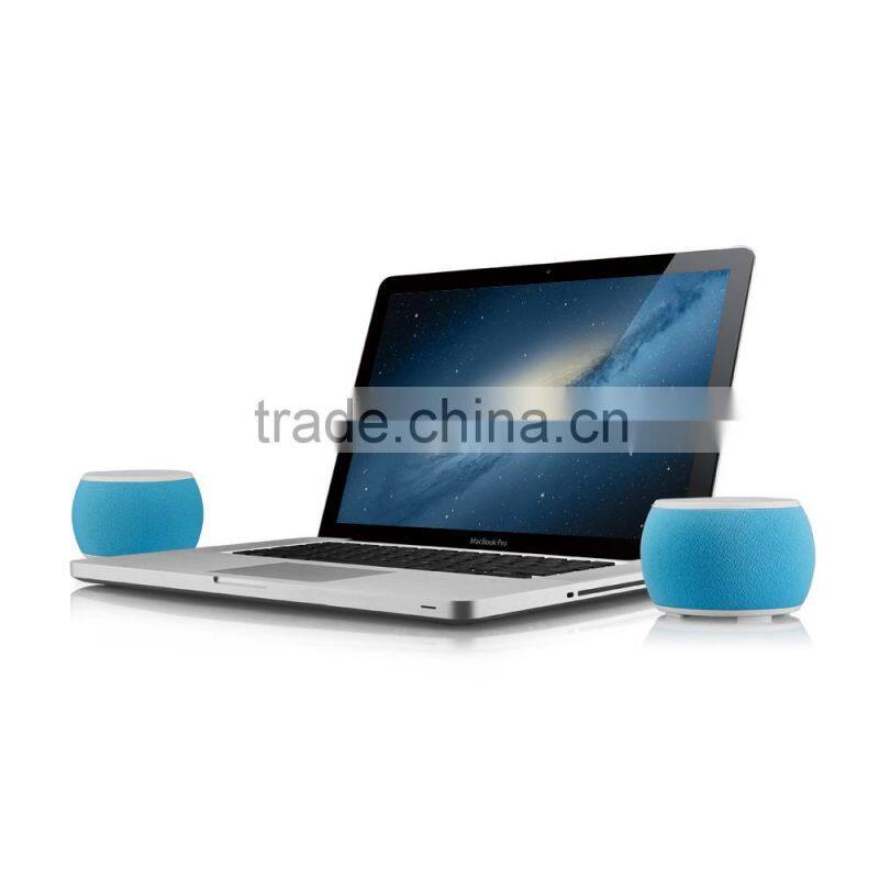 New Style Mini Portable Speaker for Mobile Phone Best Quality