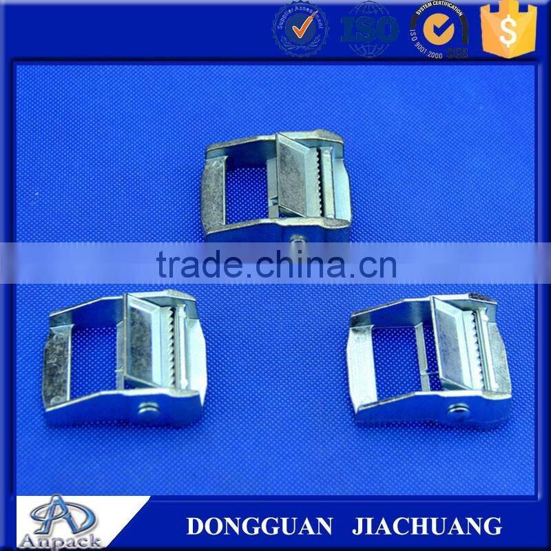 Factory surpply cam buckle 1'' made in china