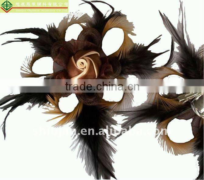Hair accessories