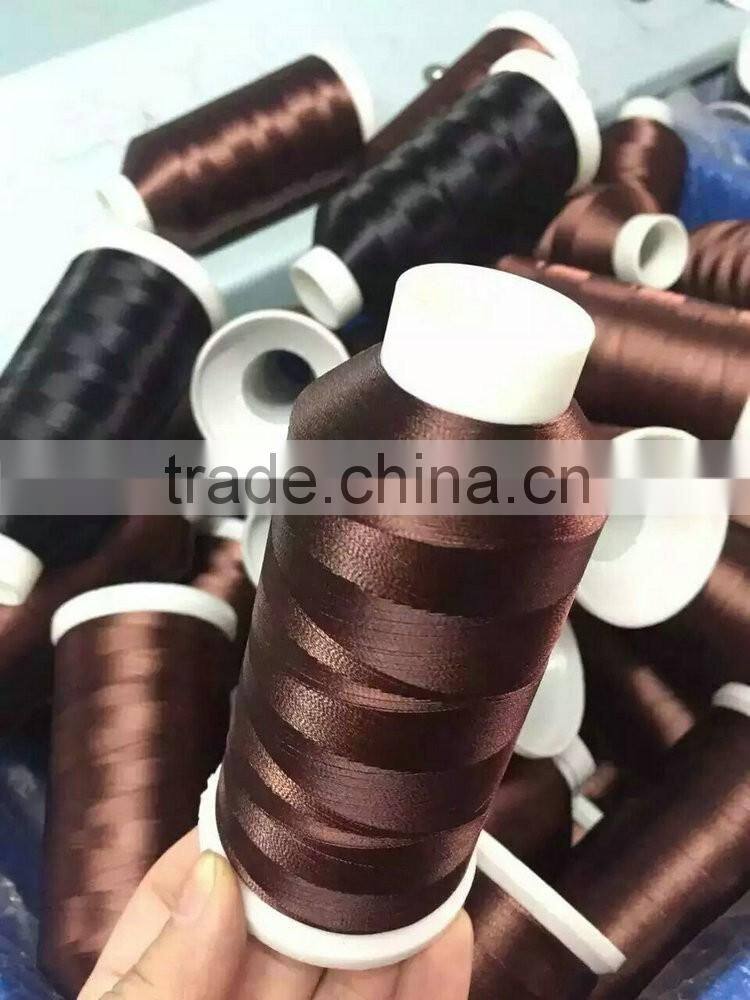 High Grade 2 inch Small bobbin winding machine/Cop cone winding machine