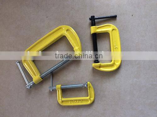 TLCC-620 C-clamp