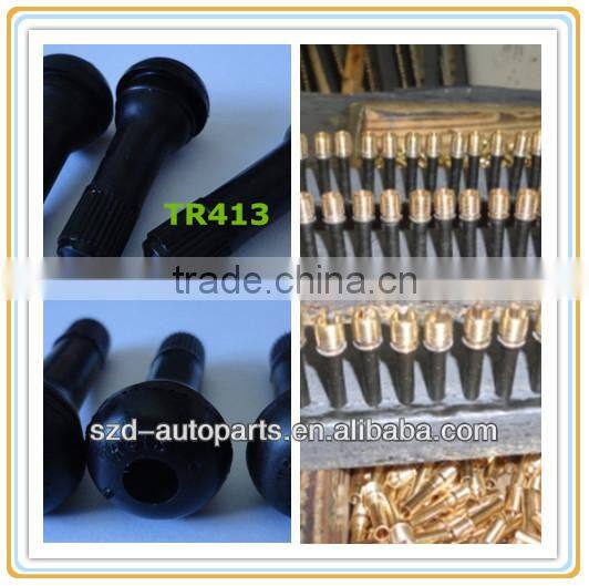 TR413 Auto Part Accessories