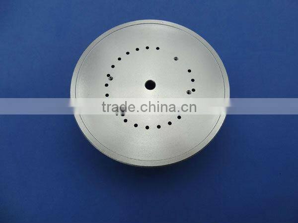 2014 New product Aluminium extrusion heatsinks cooling machine