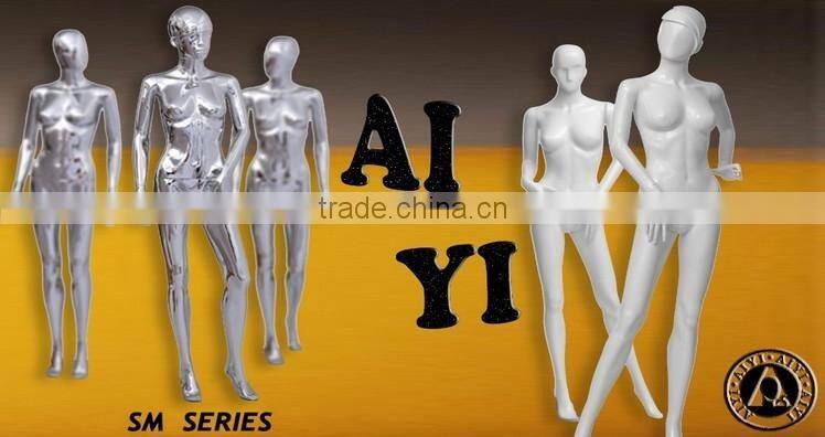 2016 Male display mannequins