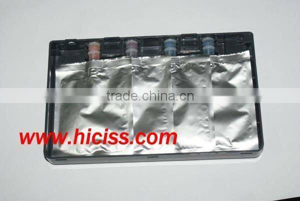 T5846 compatible cartridge for epson PictureMate with high quality ink with chip