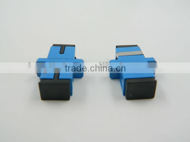 optical fiber adapter used in ftth solution