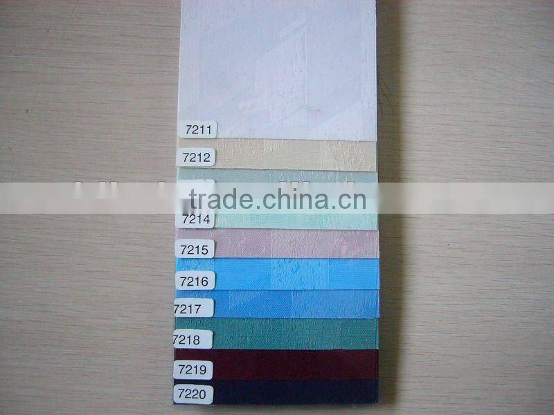 Polyester Blackout 89mm Vertical Blinds