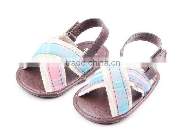 2016 Summer Baby Shoes For Boy Wholesale Kids Sandals
