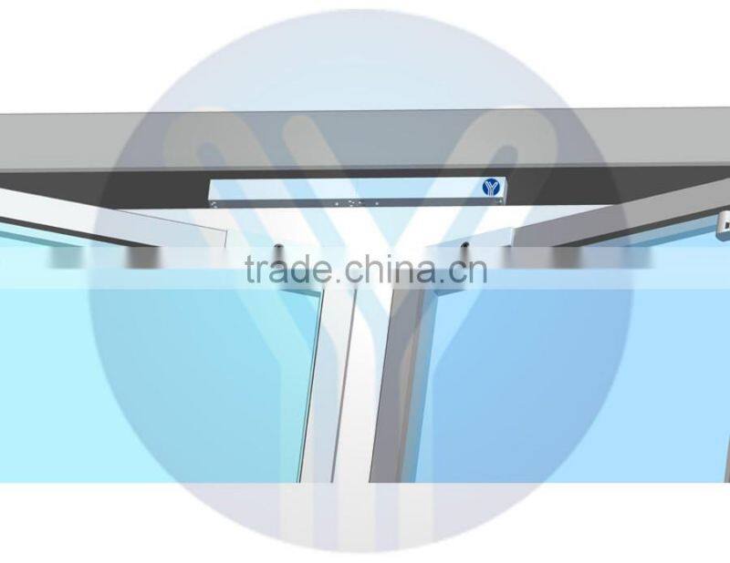 Double door electric magnetic lock (350Lbs)