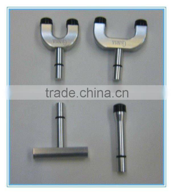 Chiropractic Impulse health machine with three setting BD-M003