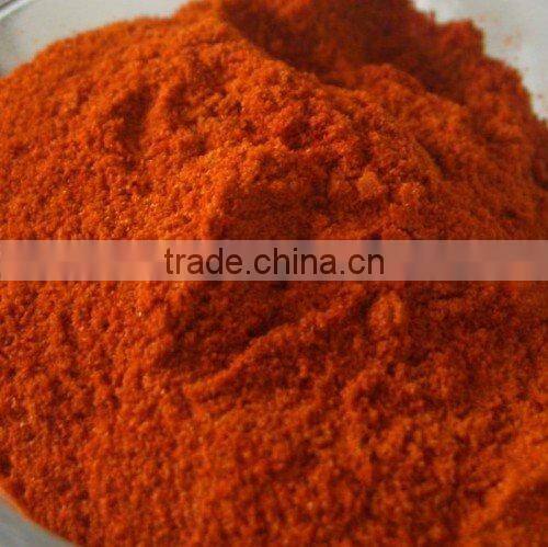 hot chili powder