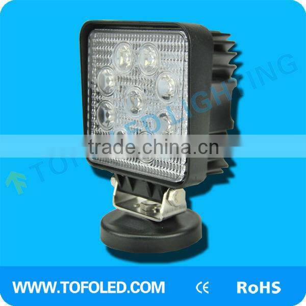 27W LED Work Light 9-30V