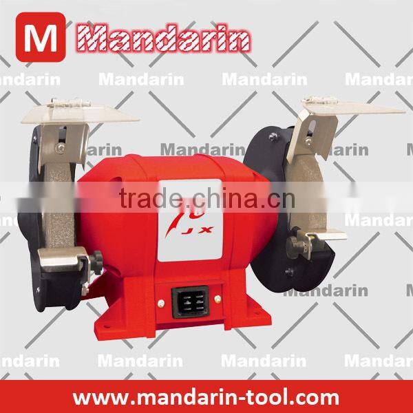 150X20X12.7MM 150W electric bench grinder