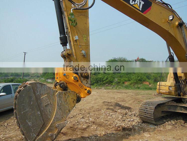 High quality quick hitch coupler