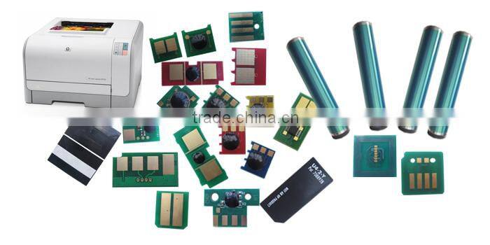 62D3000 (623) Chip for Lexmark MX710/MX711/MX810/MX811/MX812 ANZ/AP/IN 6K