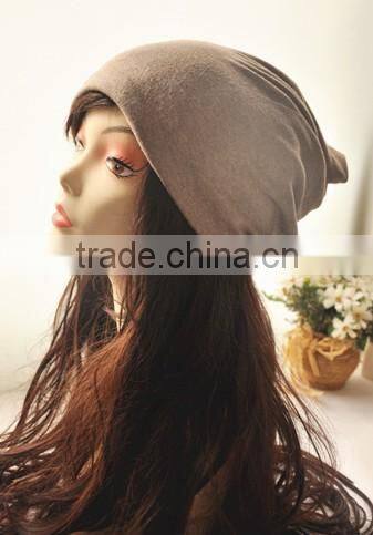 The hot selling wholesale hijab cap