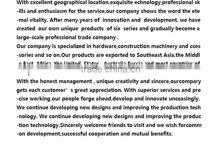 5*50 stainless steel ansi 316 argon-arc welded O ring