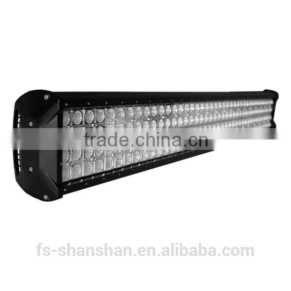 480W LED Light Bar spot flood combo beam Cree led light