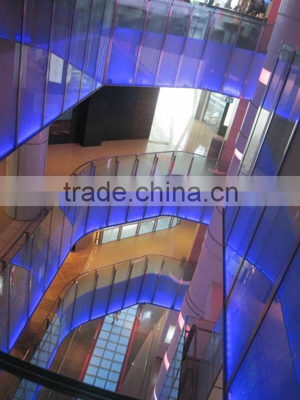 steel glass door handle/glass door handle/stainless steel glass door handle