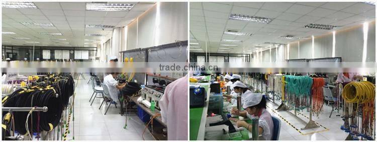 Standard Loose Tube light-armored Cable (GYTS)