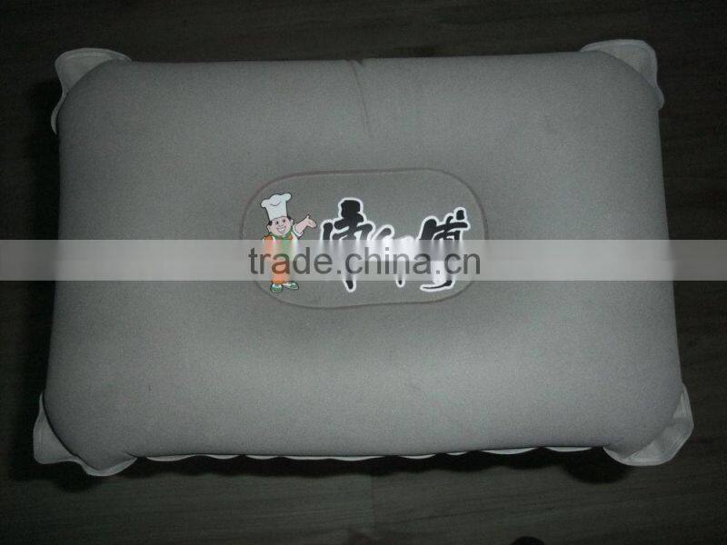 New design microwave neck pillow,inflatable neck pillow,ostrich pillow neck protection