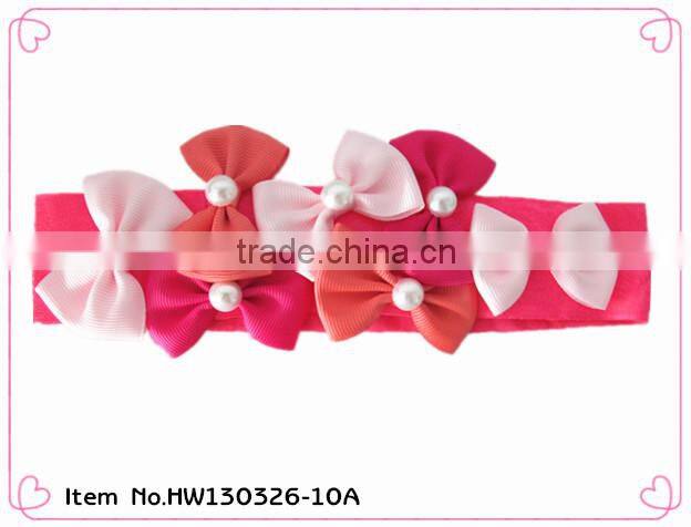 child hair accessories childs hair accessory big flower headband