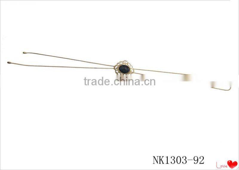 Owl pendant chian necklace,fine necklaces,acrylic necklace display