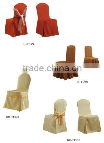 banquet wedding Chair covers wholesale China
