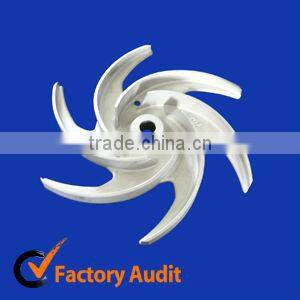 cast stainless steel bollards