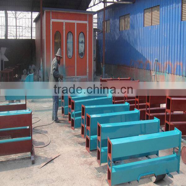 Flour Conveying Equipment