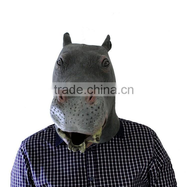Factory Selling party kids Diy scratch half face masquerade masks