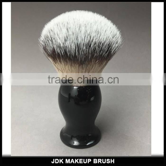 Wholesale Acrylic Handle Bristle Hair shave beard brush