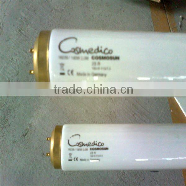 zhengjia hot selling standing solarium tanning bed with high quality Germany lamps