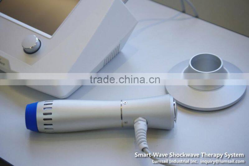 Body Slimming Machine System liposuction slimming arm massage machine beauty salon equipment shock wave