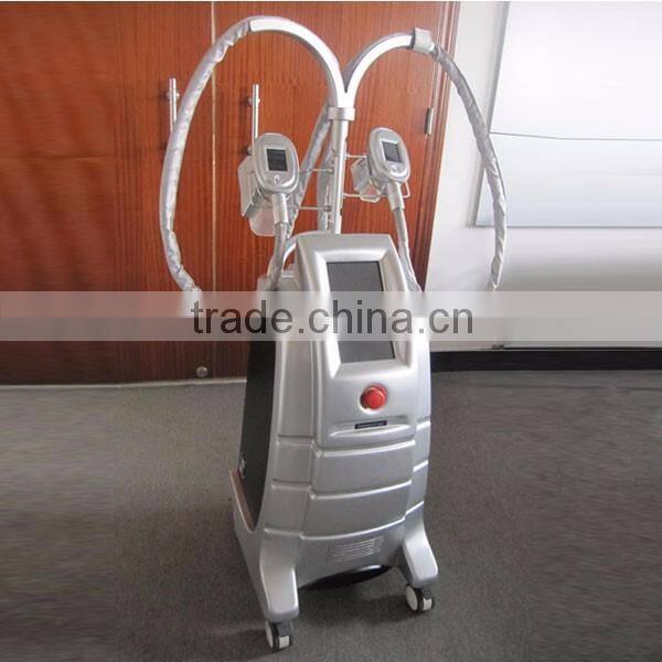4 In 1 cryolipolysis fat freeze slimming machine/cryolipolysis/best cryolipolysis machine for sale