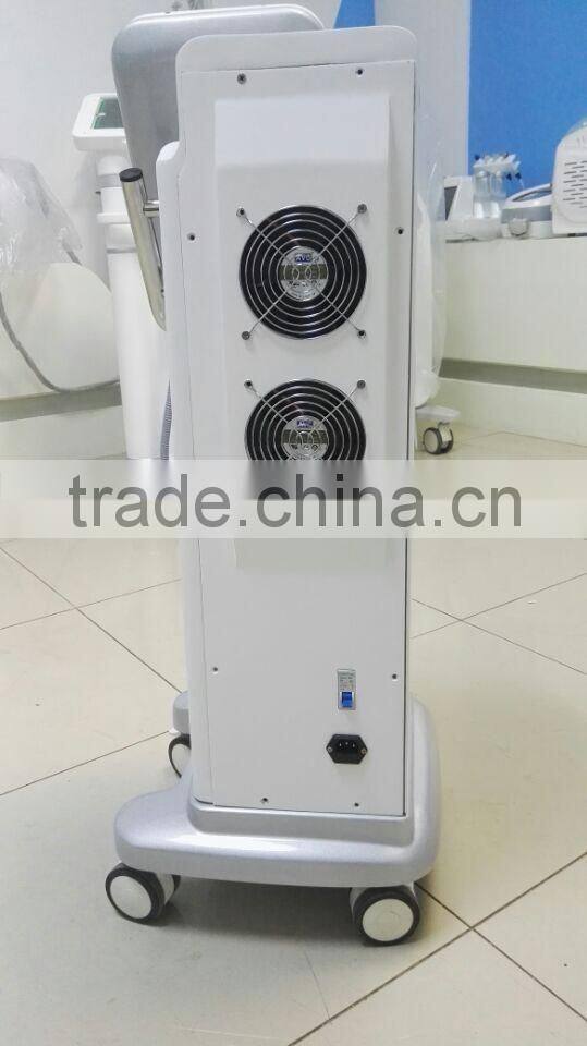 High power medical CO2 laser/ fractional CO2 laser/ CO2 fractional laser device
