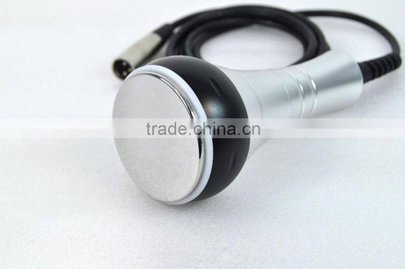 2016 Super Body Shaping Equipment With 4 Vacuum Roller RF Handpieces and 40k cavitation head N8 PLUS