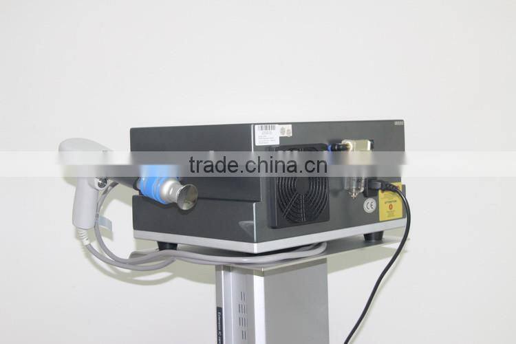 SW9 shockwave therapy pneumatic balistic pain treatment