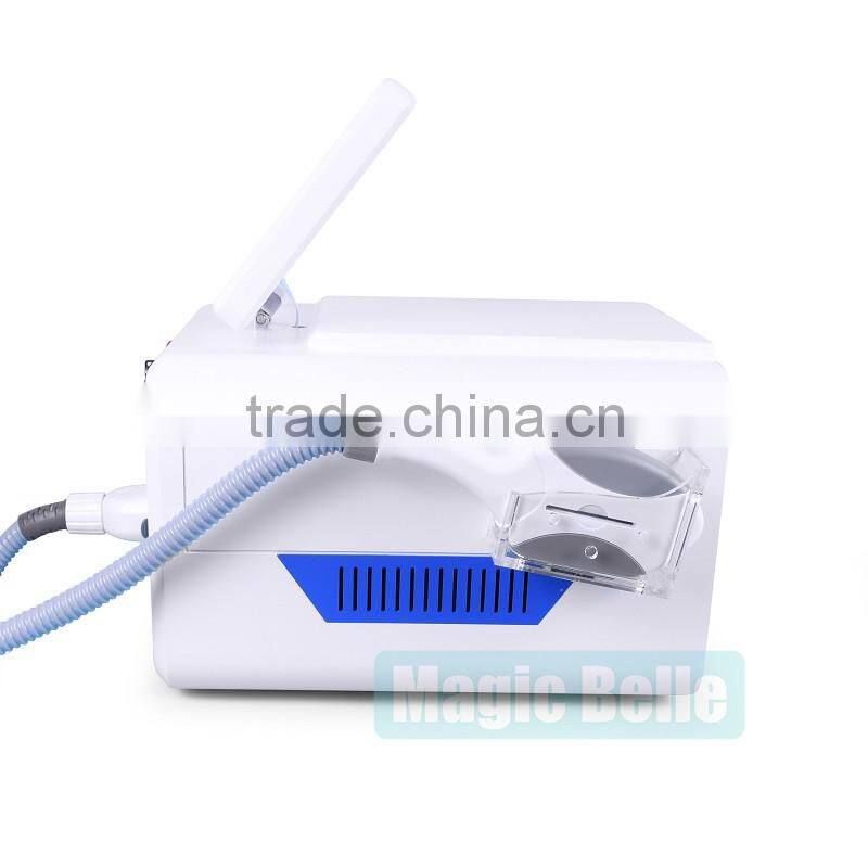 IPL SHR Machine/ Hair Removal Machine/IPL Skin Rejuvenation Machine
